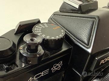 Porst MCE/Chinon CE Memotron