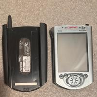Compaq Ipaq pocket pc