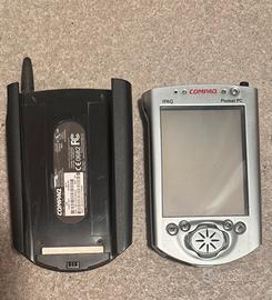 Compaq Ipaq pocket pc