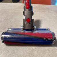 Dyson V11 spazzola parquet