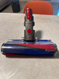 Dyson V11 spazzola parquet