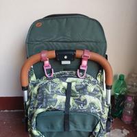 Passeggino Cybex Eezy S+