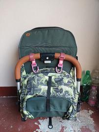 Passeggino Cybex Eezy S+