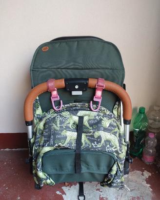 Passeggino Cybex Eezy S+