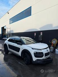 CITROEN C4 CACTUS 2018