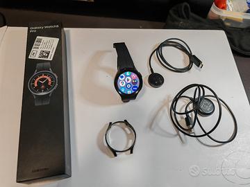 galaxy Watch 5 pro