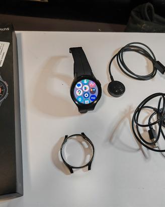 galaxy Watch 5 pro