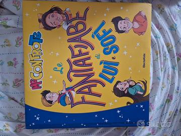 Le Fantafiabe di Lui e Sofi