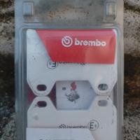 pasticche brembo anteriori