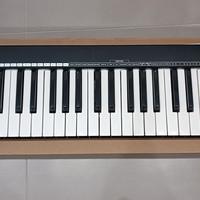 Tastiera MIDI Controller SubZero ControlKey49S