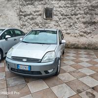 Ford Fiesta 1.2 16V 5p. Ghia
