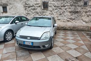 Ford Fiesta 1.2 16V 5p. Ghia