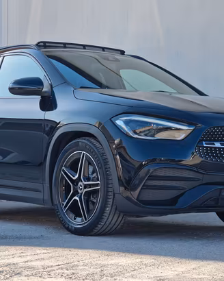 Mercedes GLA200d Automatic 2.0/150cv AMG