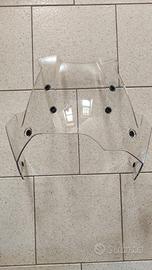 Cupolino originale BMW f 800 GS anno 2009