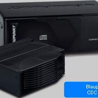 CD changer Blaukpunkt