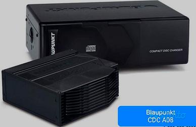 CD changer Blaukpunkt