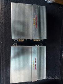 Amplificatore