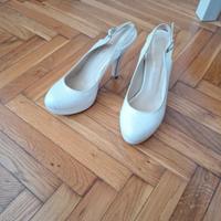 Scarpe donna sposa
