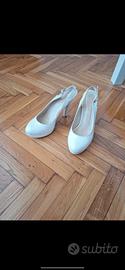 Scarpe donna sposa