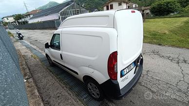 doblo 1.6 Mjt tetto alto