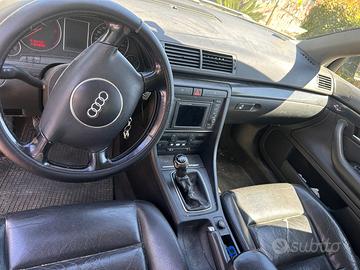 Auto Audi A4