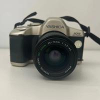 Macchina fotografiga Yashika 109