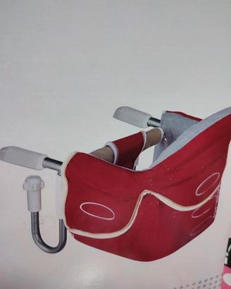 Seggiolino da tavolo