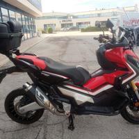 HONDA X ADV 750