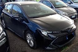 Toyota Corolla Touring Sports 1.8 Hybrid Business 