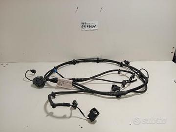 CABLAGGIO VOLVO V60 1Â° Serie 31270140 D5244T15 di