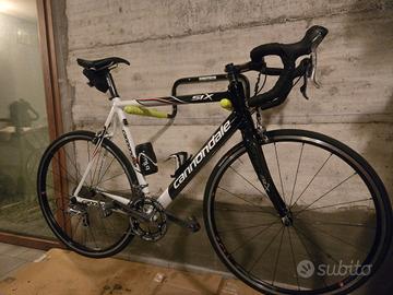 cannondale carbonio