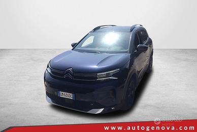 CITROEN C5 AIRCROSS 1.5 BLUEHDI 130CV EAT8 SHINE P