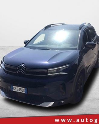 CITROEN C5 AIRCROSS 1.5 BLUEHDI 130CV EAT8 SHINE P