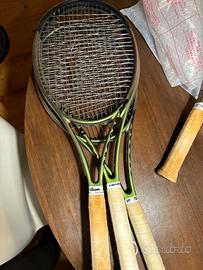 Wilson Balde 16-19 piatto 98 305g