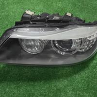 BMW 3 III E90 E91 Restyling BI-XENON Faro Fanale S
