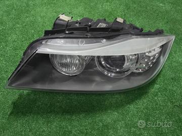 BMW 3 III E90 E91 Restyling BI-XENON Faro Fanale S