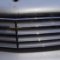 GRIGLIA ANTERIORE MERCEDES Classe C S. Wagon W203