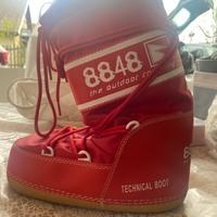 8848 modello Everest tecnical boot