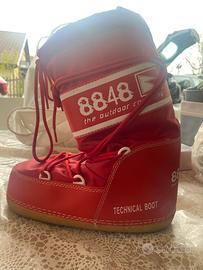 8848 modello Everest tecnical boot
