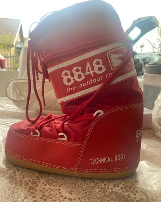 8848 modello Everest tecnical boot