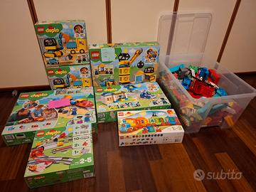 Lego Duplo