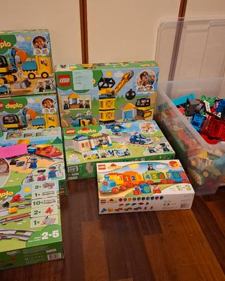Lego Duplo