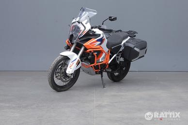 KTM 1290 Adventure R