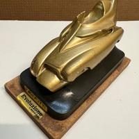 Monumento Ferrari Evoluzione Reggiani/Guidotti