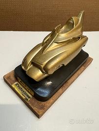 Monumento Ferrari Evoluzione Reggiani/Guidotti