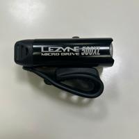 Luce frontale Lezyne Micro Drive 500 XL