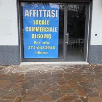 Locale commerciale viale europa 37/a