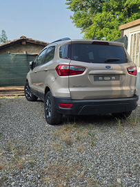 Ford eco sport