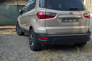 Ford eco sport