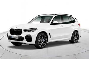 BMW X5 xDrive30d MSport